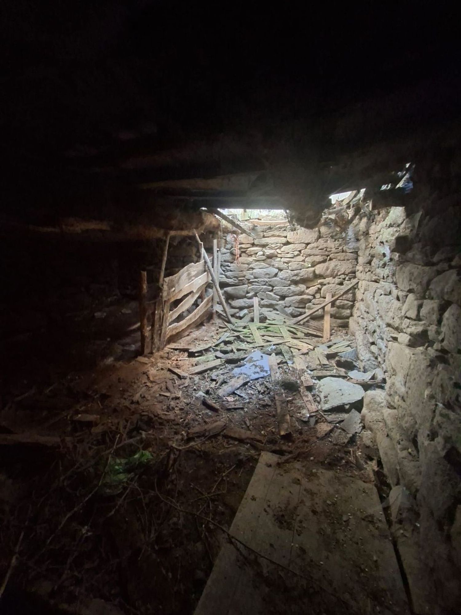 Casa de pueblo en San Xurxo de Lea, 10 Parcela 10 - Foto 23