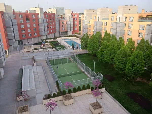 Ático en calle de Toques, 13 - Foto 15