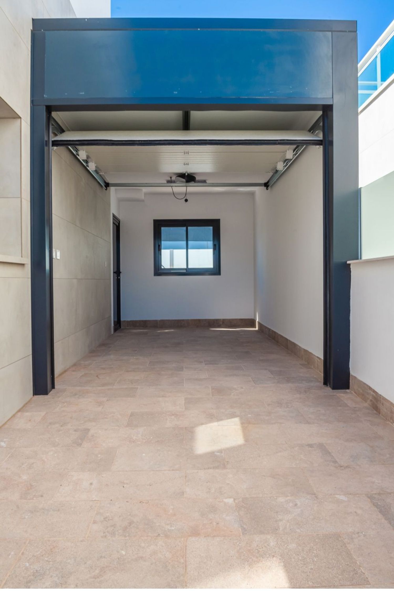 Chalet adosado en Calle Maestro Francisco Chumilla, 17, Las Lomas del Rame-Bahía Bella, Las Lomas del Rame-Bahía Bella - Foto 12