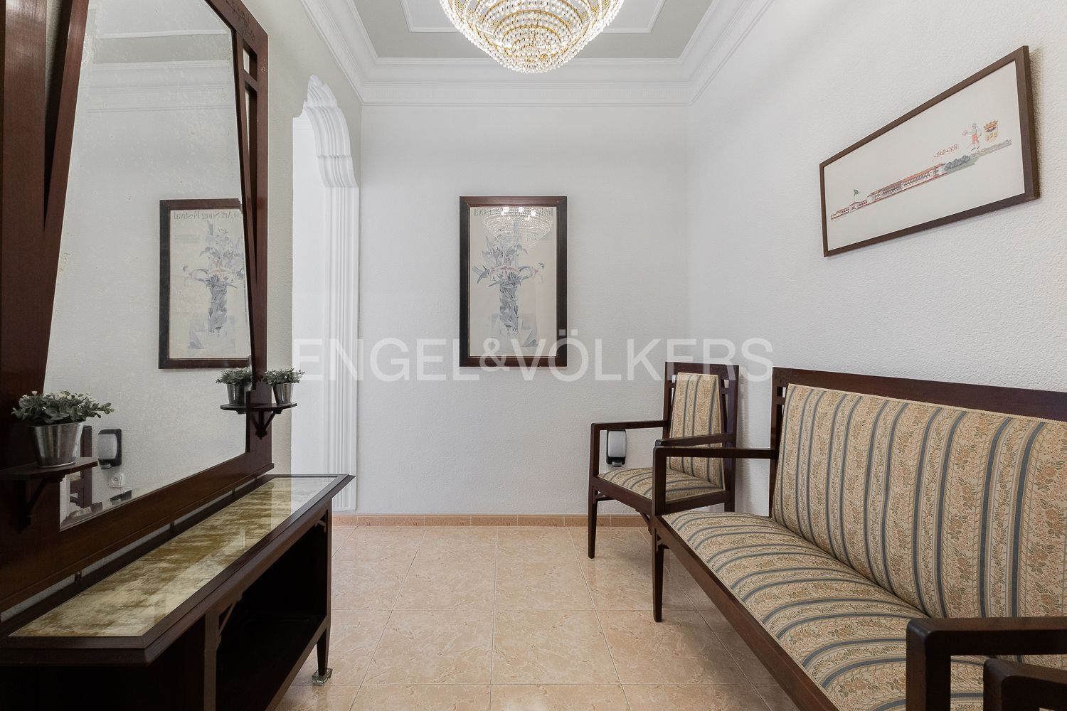Piso en Calle de Bailèn, La Roqueta - Foto 26