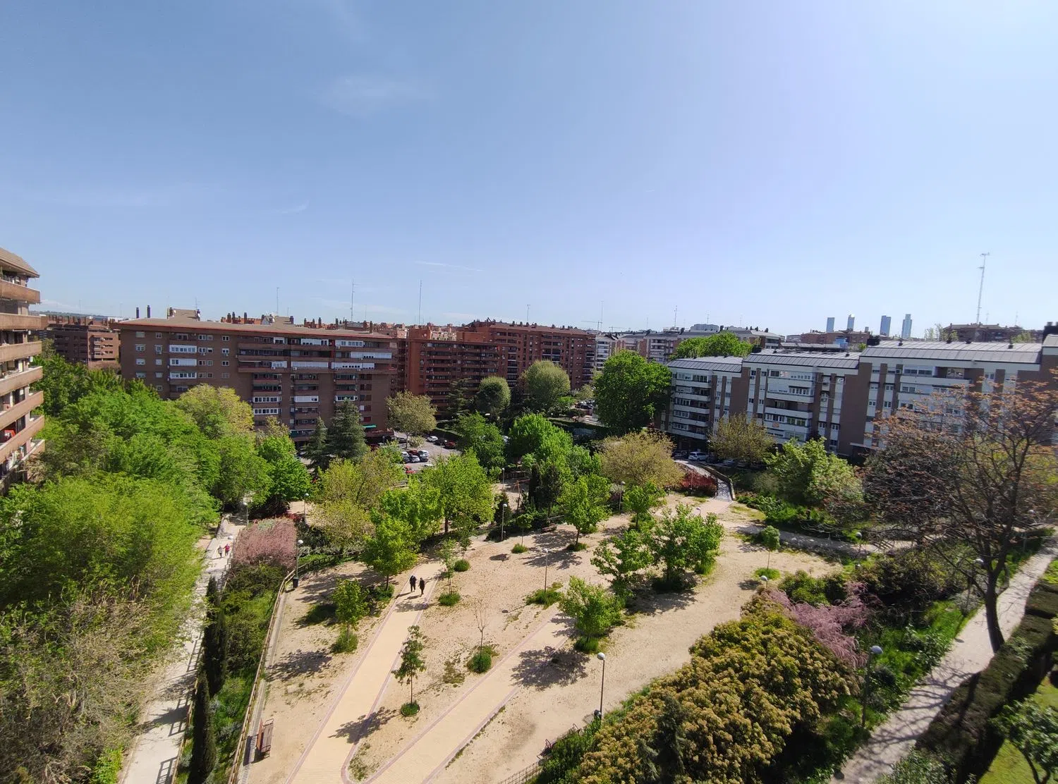 Piso en calle de Ramón Gómez de la Serna, 85 - Foto 28