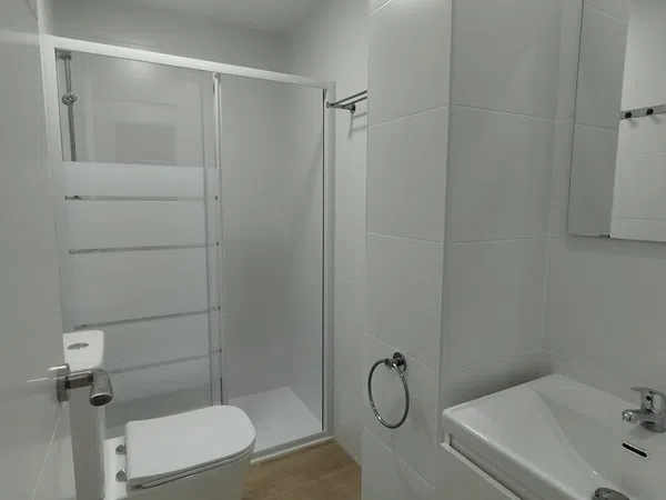 Piso en Calle San Cristóbal, 10, Plaza de toros - Venta Vargas - Capitania, Plaza de toros - Venta Vargas - Capitania - Foto 7