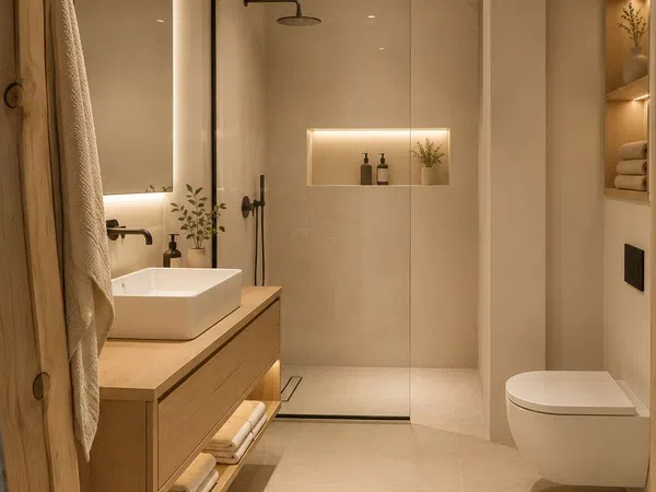 Piso en Calle Doctor Fleming, 48 - Foto 22