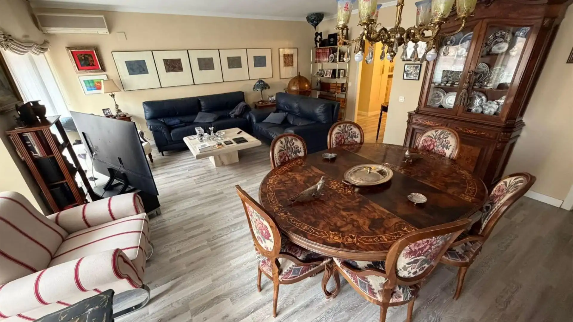 Piso en  Calle Poeta Manuel de Góngora 13 - Foto 10