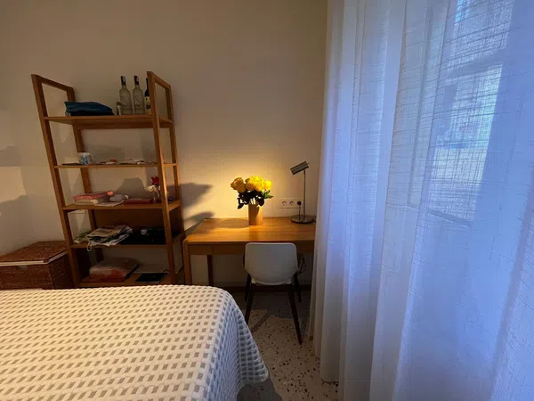 Piso en Barrio Carrera de la Virgen - Paseo del Salón - Foto 14