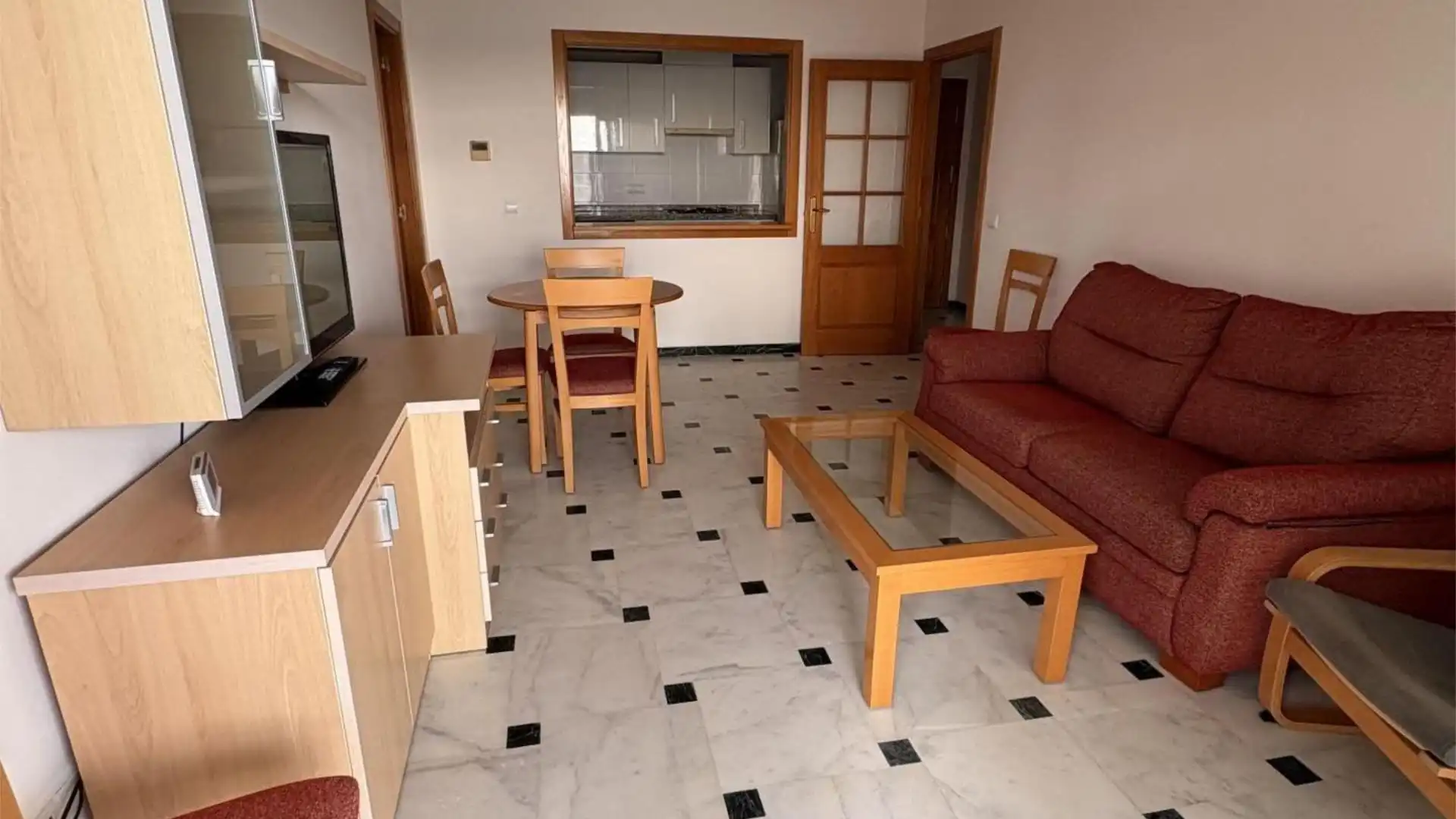 Piso en  Plaça Cales Atalayes 20D - Foto 12