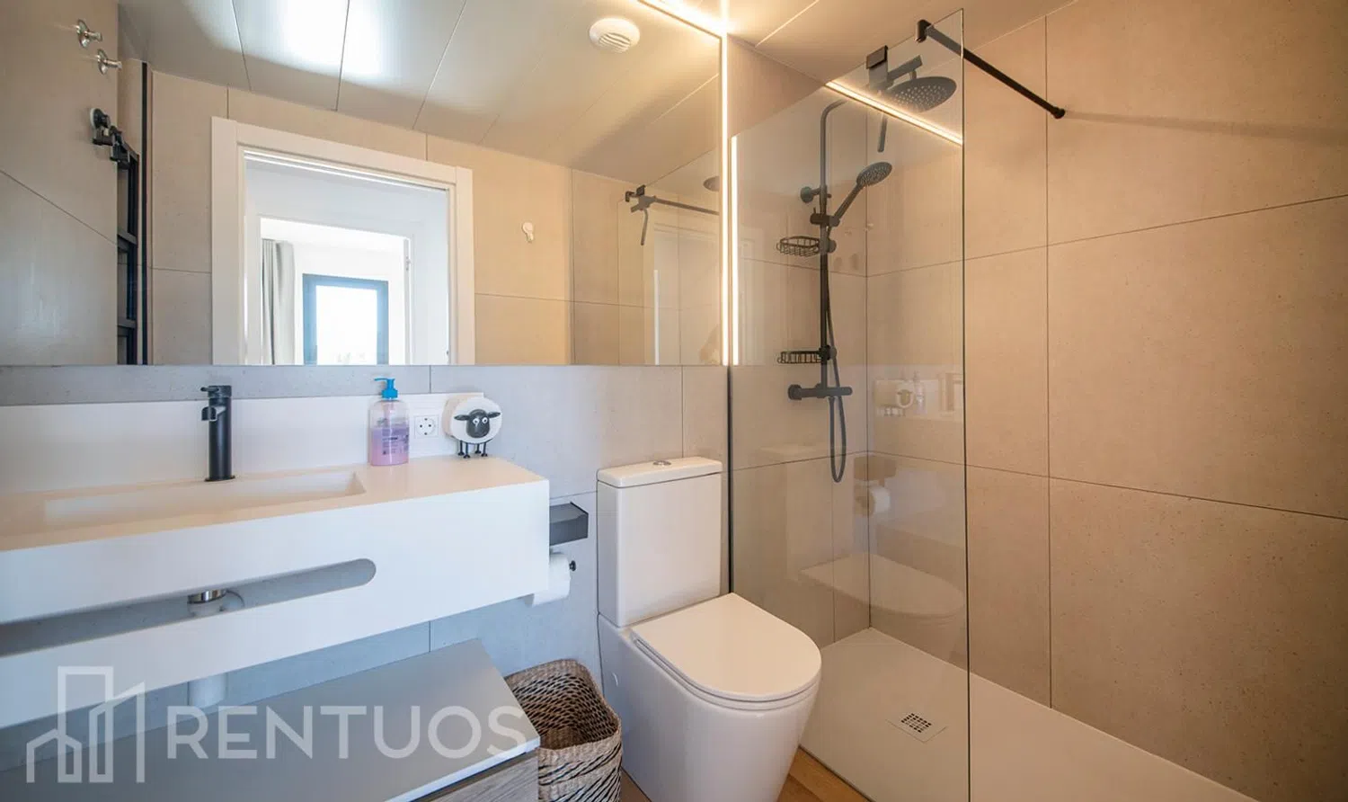 Piso en calle Gretel Ammann Martinez - Foto 23