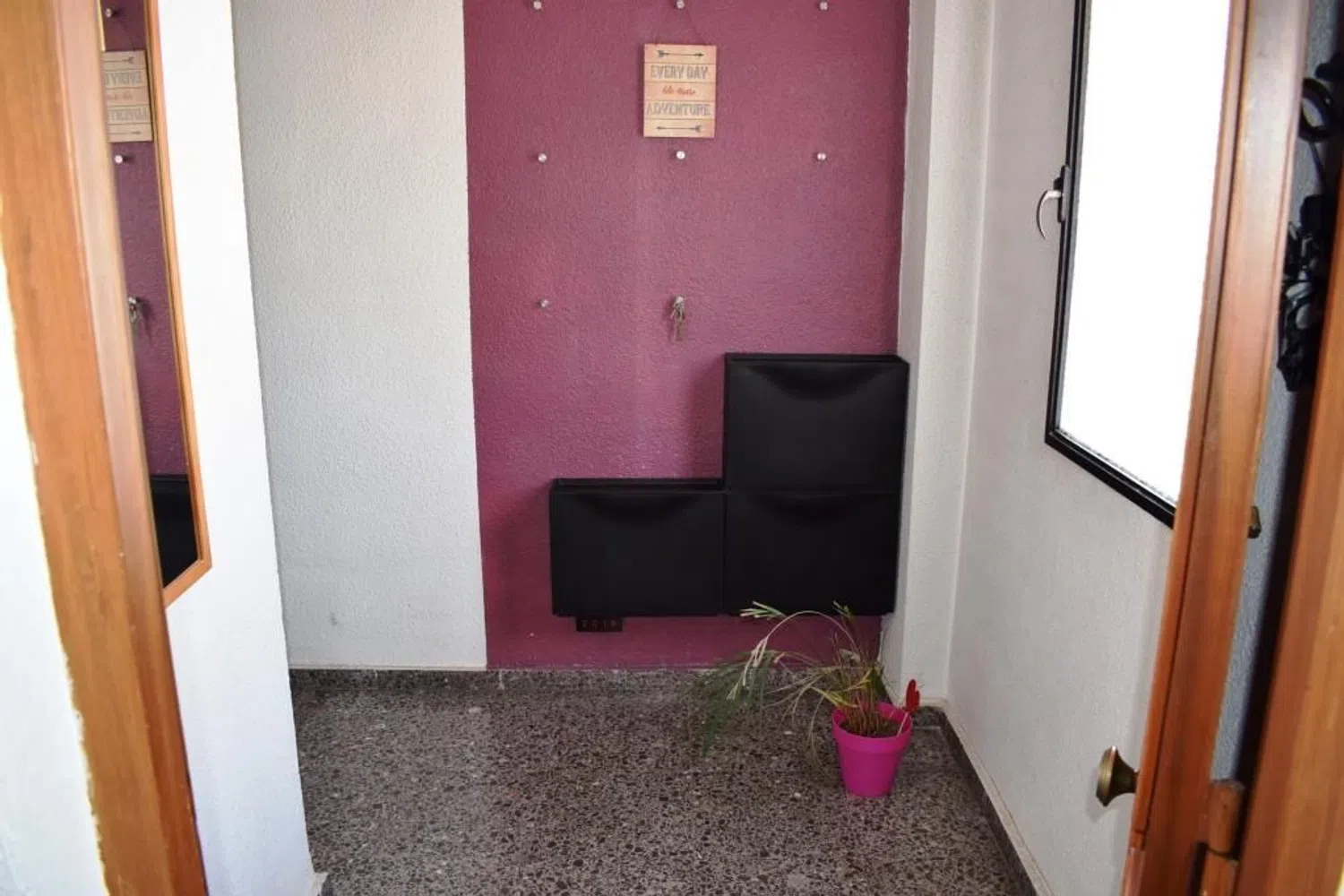 Piso en ronda de Levante, 15 - Foto 3