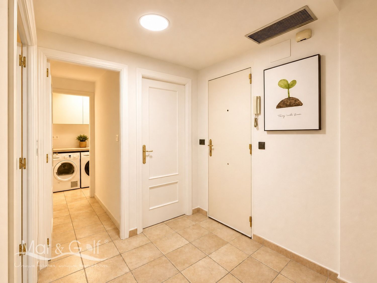 Chalet en Avenida Pintor Fernando Soria, Alicante Golf - Foto 46