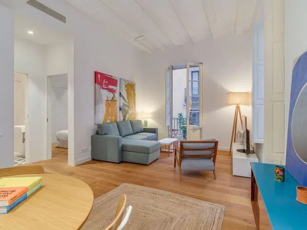 Piso en calle del Palau, 6