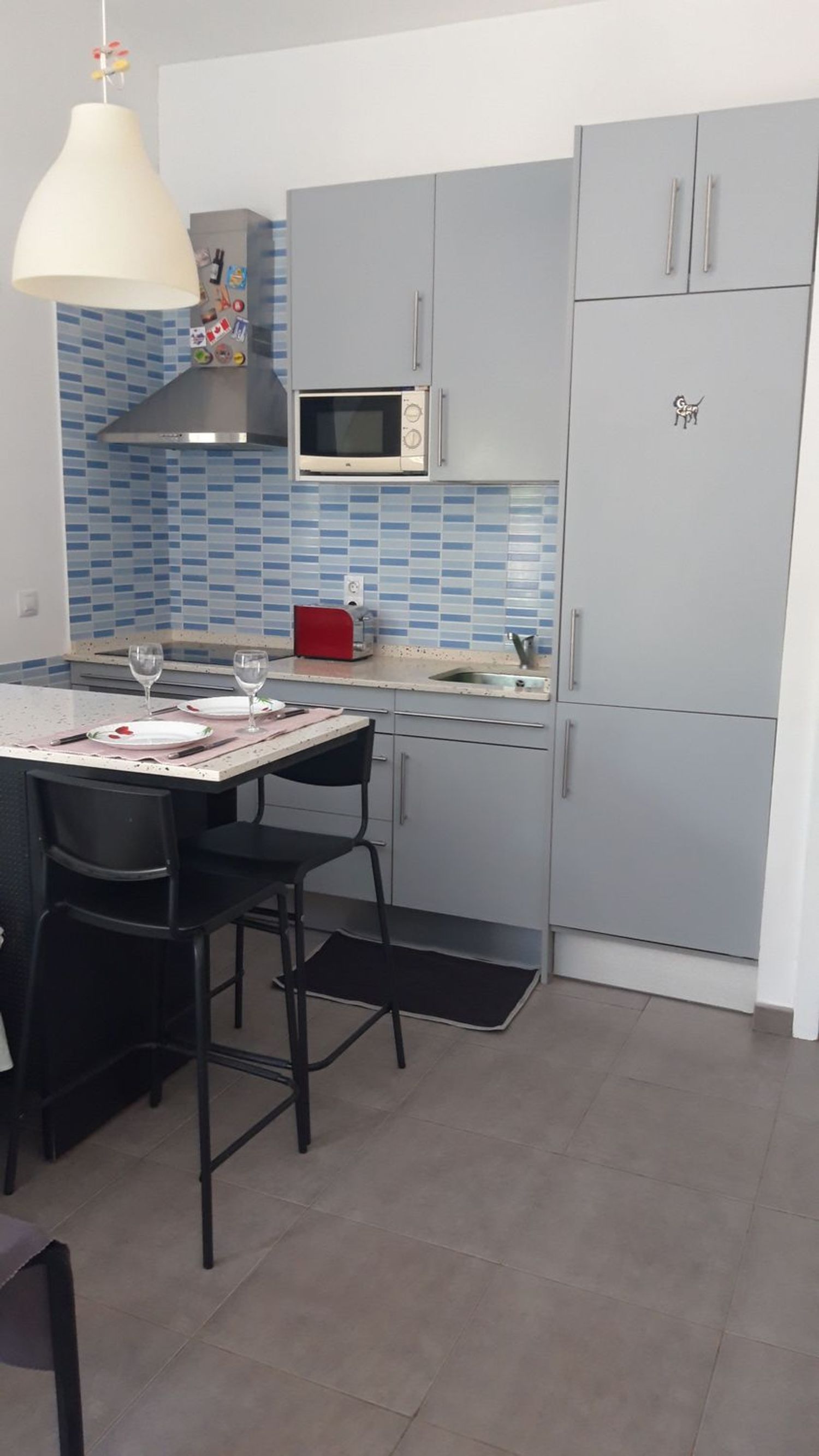 Chalet pareado en Calle de Inglaterra, 10, Playa del Inglés, Playa del Inglés - Foto 9