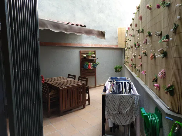 Piso en calle de Concepción Arenal, 45 - Foto 1