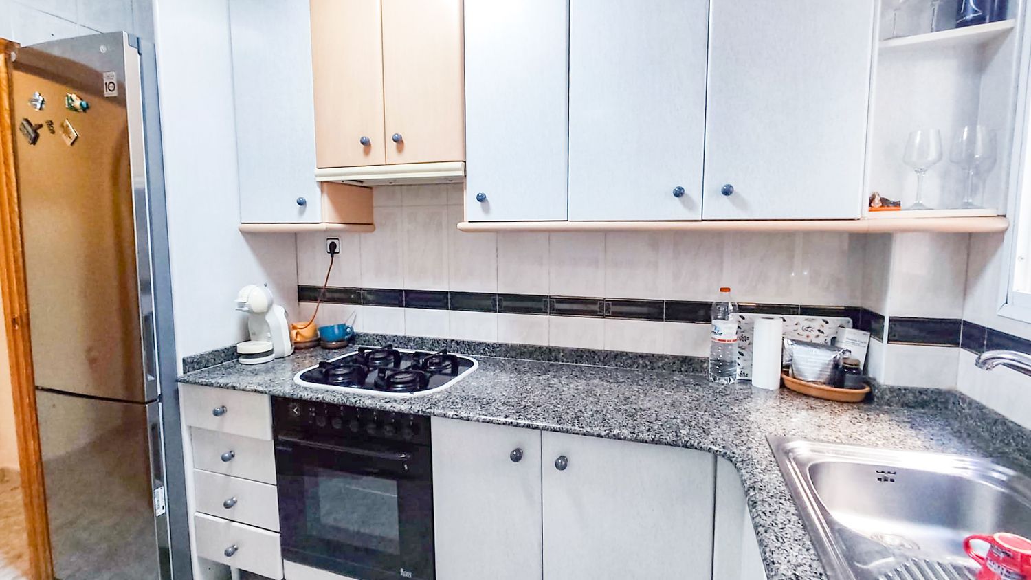 Piso en calle Tirso de Molina, 15 - Foto 8