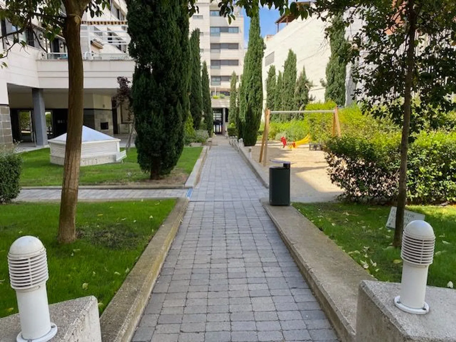 Piso en calle de Sodio, 1 - Foto 37