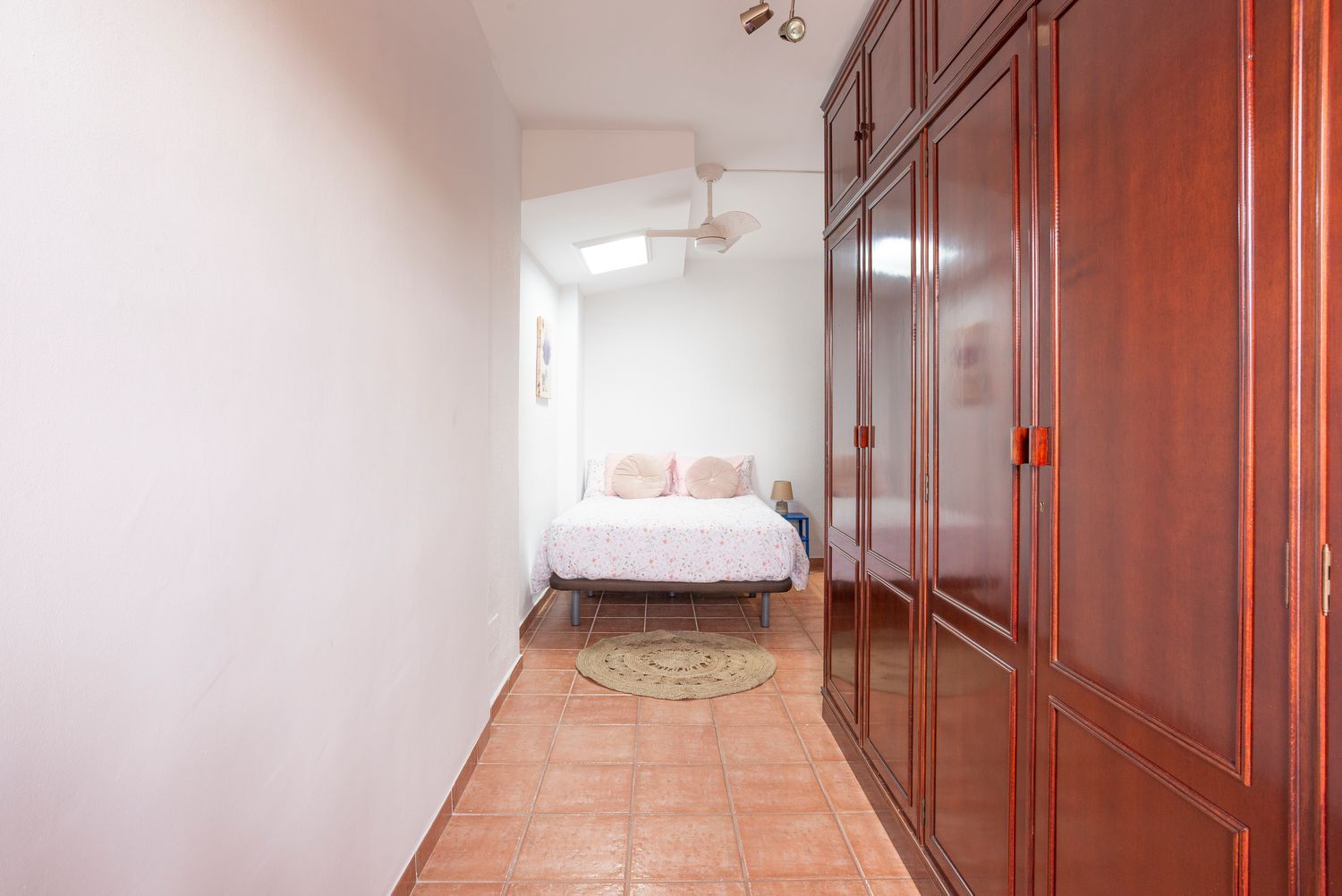 Piso en Hernán Núñez de Toledo, 14 - Foto 31