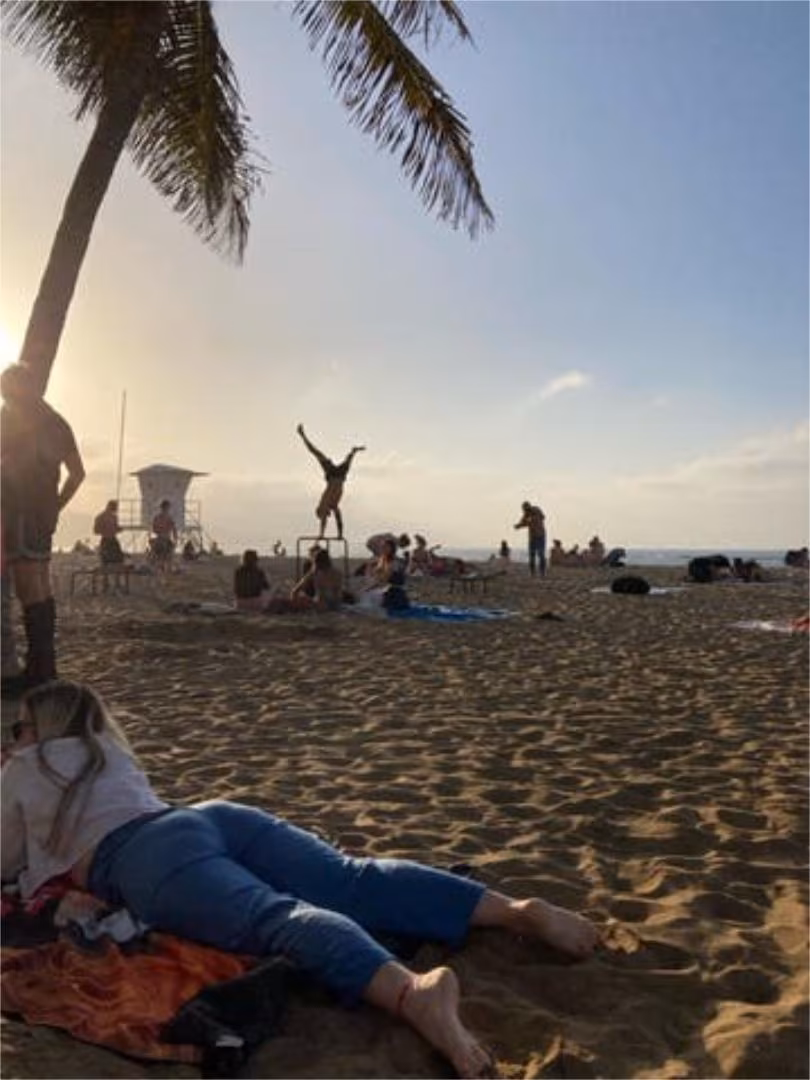 Ático en Las Canteras - Foto 7