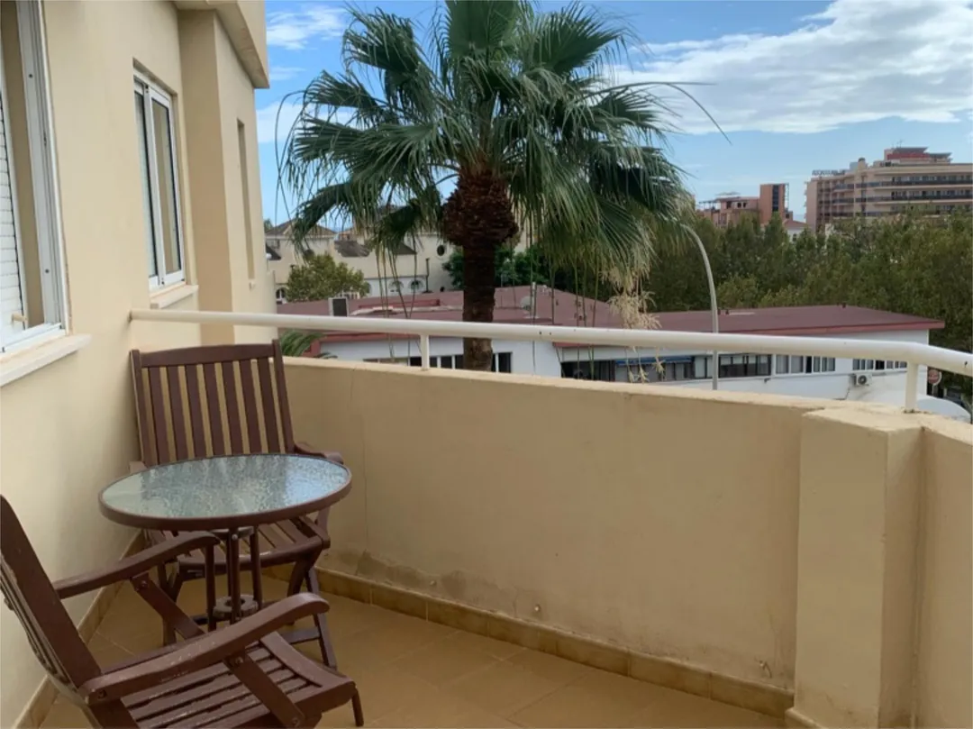 Piso en  Avenida Carlota Alessandri 170 - Foto 1