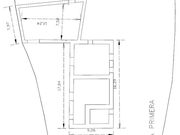 Casa independiente en Otobarren Entitatea, 12 - Foto 9