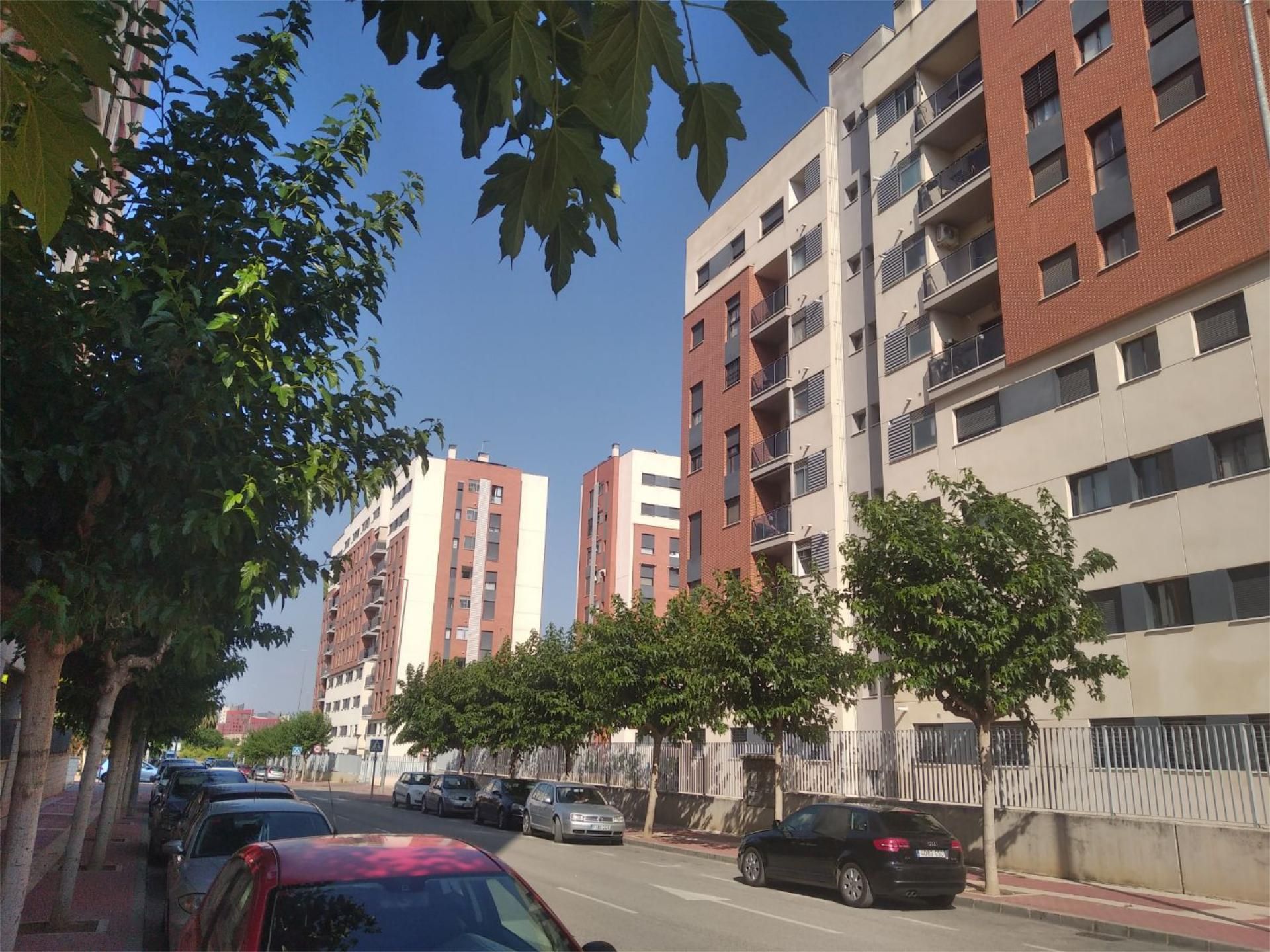 Piso en  Calle Poeta Eloy Sánchez Rosillo - Foto 20