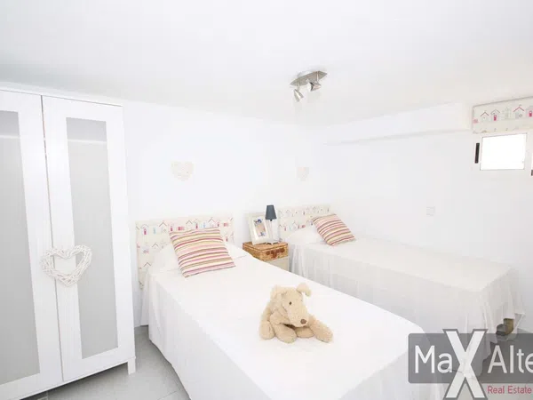 Dúplex en Costera dels Nassos, 1 Aptbajo, Altea Pueblo, Altea Pueblo - Foto 16