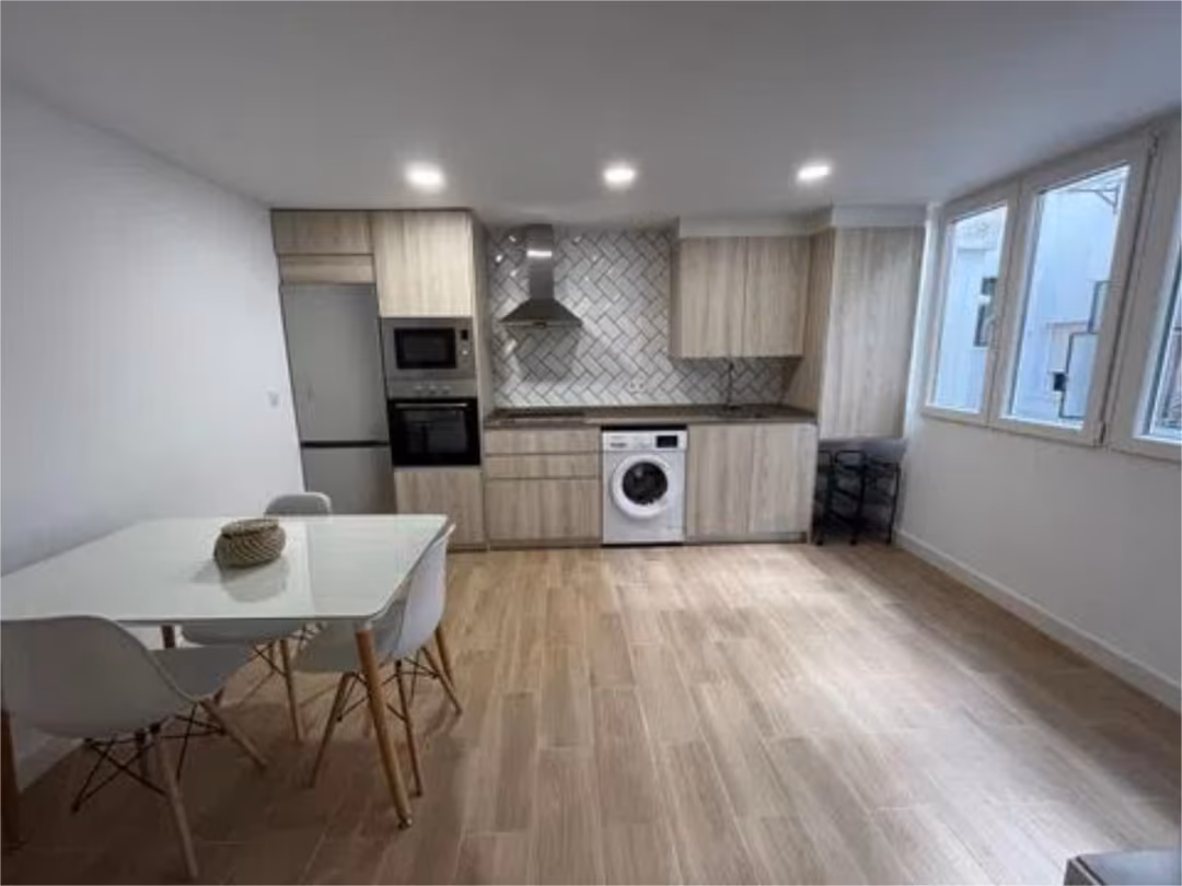 Piso en  Calle Campoamor 2 - Foto 13