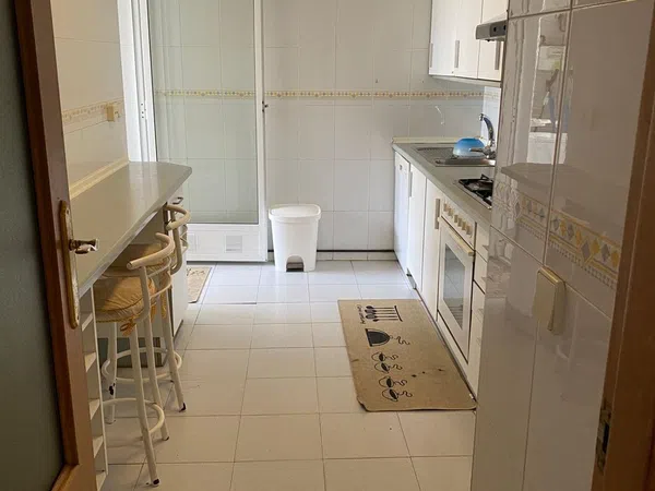 Piso en Avenida de la Costa Blanca, Cabo de las Huertas - Foto 13