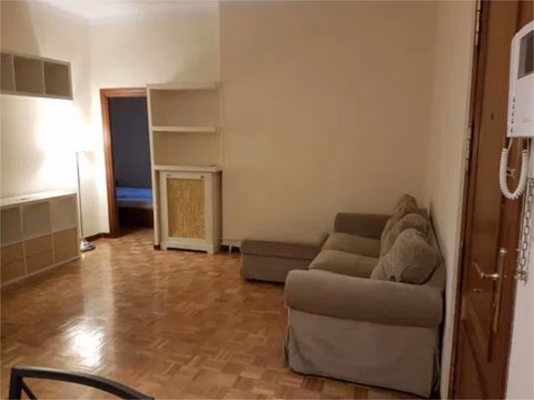 Apartamento en  Paseo de las Delicias 31