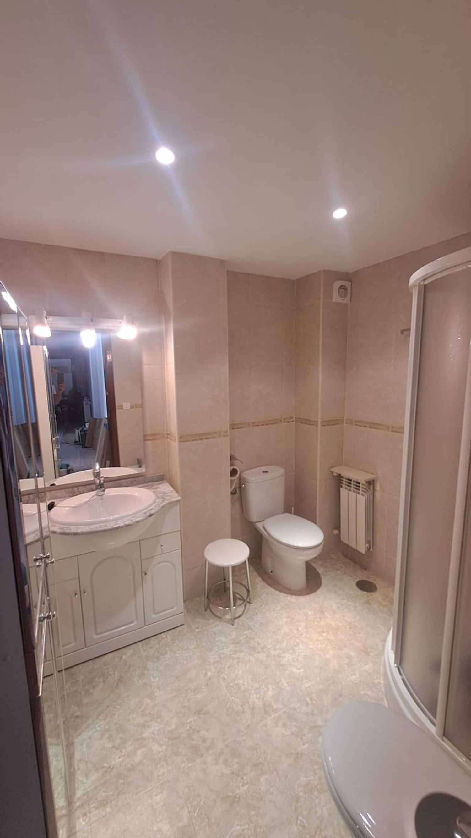 Piso en Calle Santa Clotilde, 47, Ronda - Arabial - Foto 12