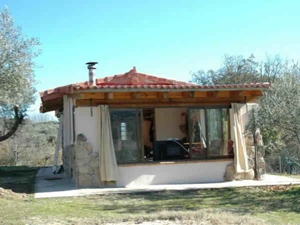 Finca rústica en Camino Piedra de los Berrocales, 11 -1 - Foto 3