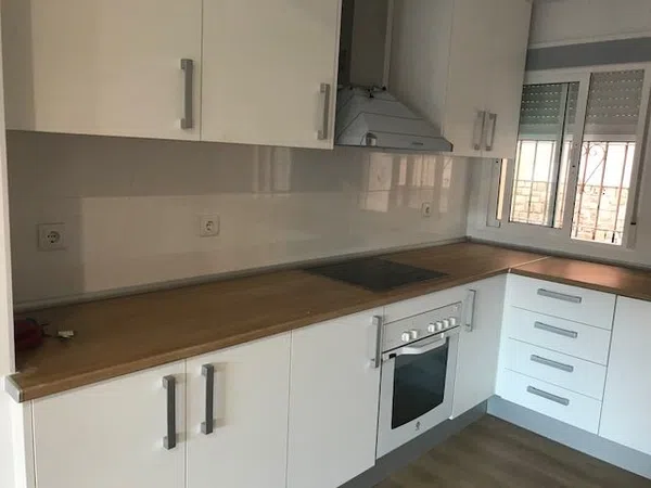 Piso en calle Doctor Clavero, 13 - Foto 8