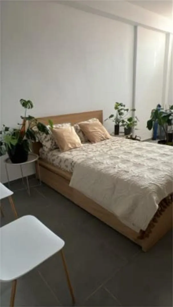 Apartamento en La Carihuela