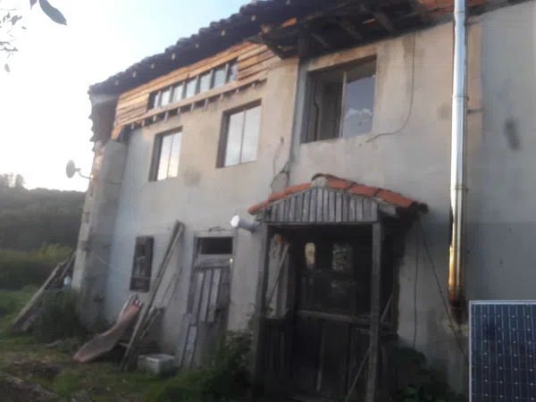 Casa de pueblo en Bospolin, 9 - Foto 6