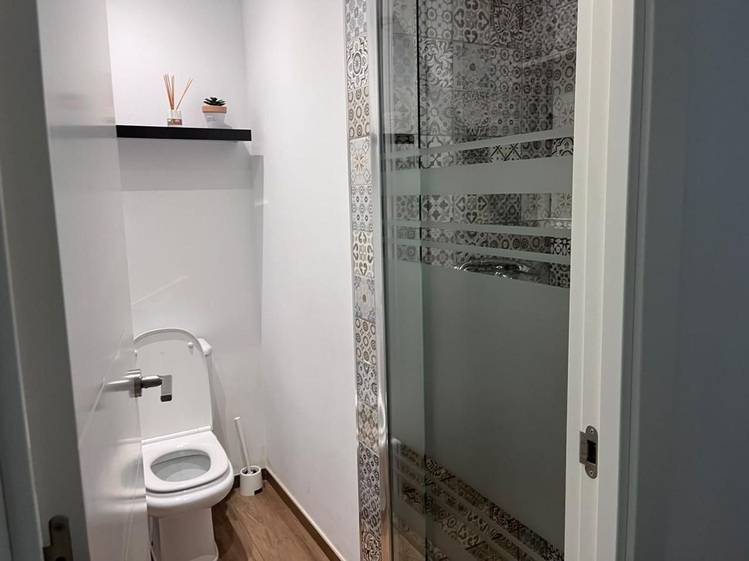 Piso en Calle d'Escalante, El Cabanyal-El Canyamelar - Foto 7