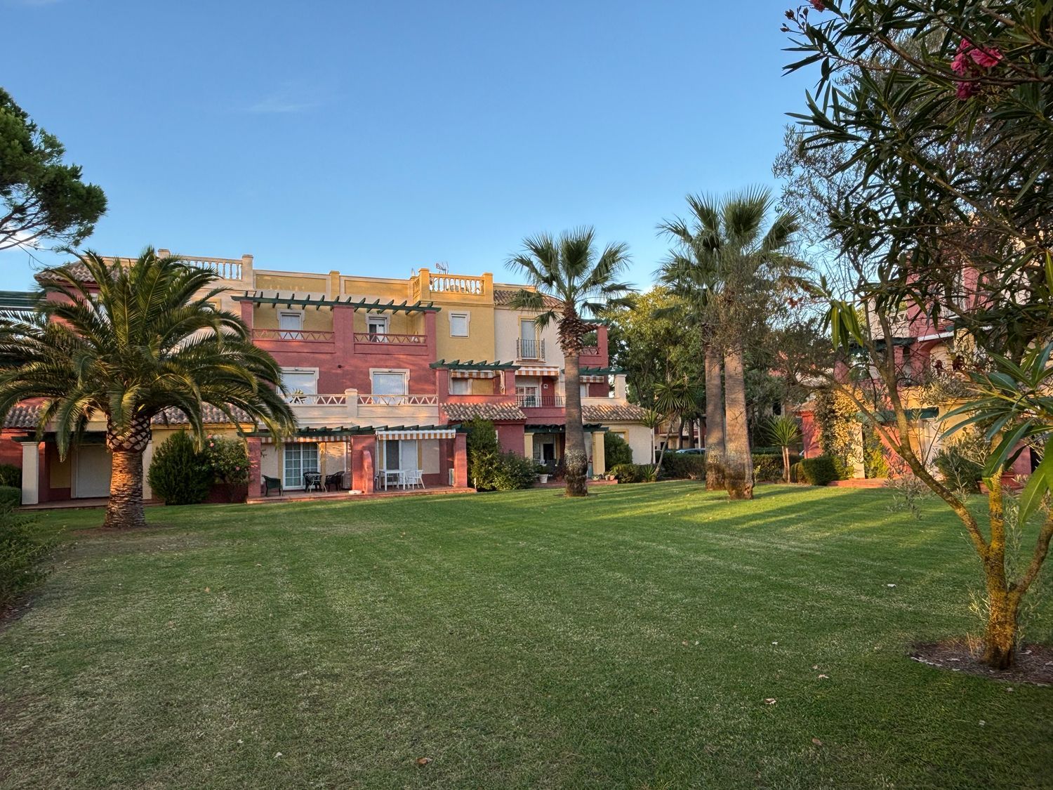 Piso en Calle Urb. Hoyo 1 - Golf Norte a, 8 a, Isla Canela, Isla Canela - Foto 16