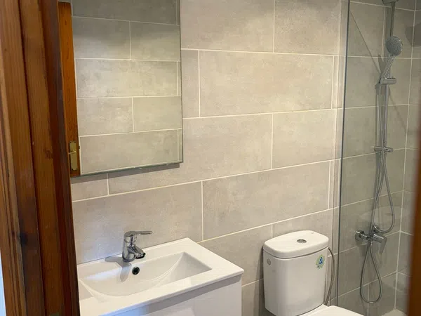 Estudio en Avenida de Lepanto, 16, Puerto, Puerto - Foto 11