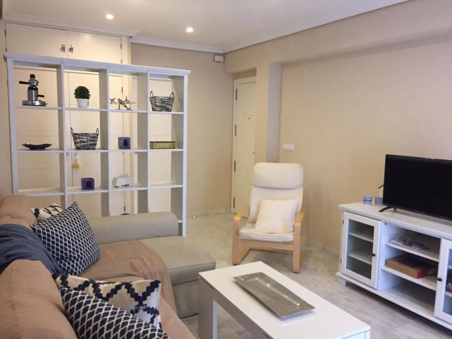 Piso en puerta Sevilla, 4 - Foto 4