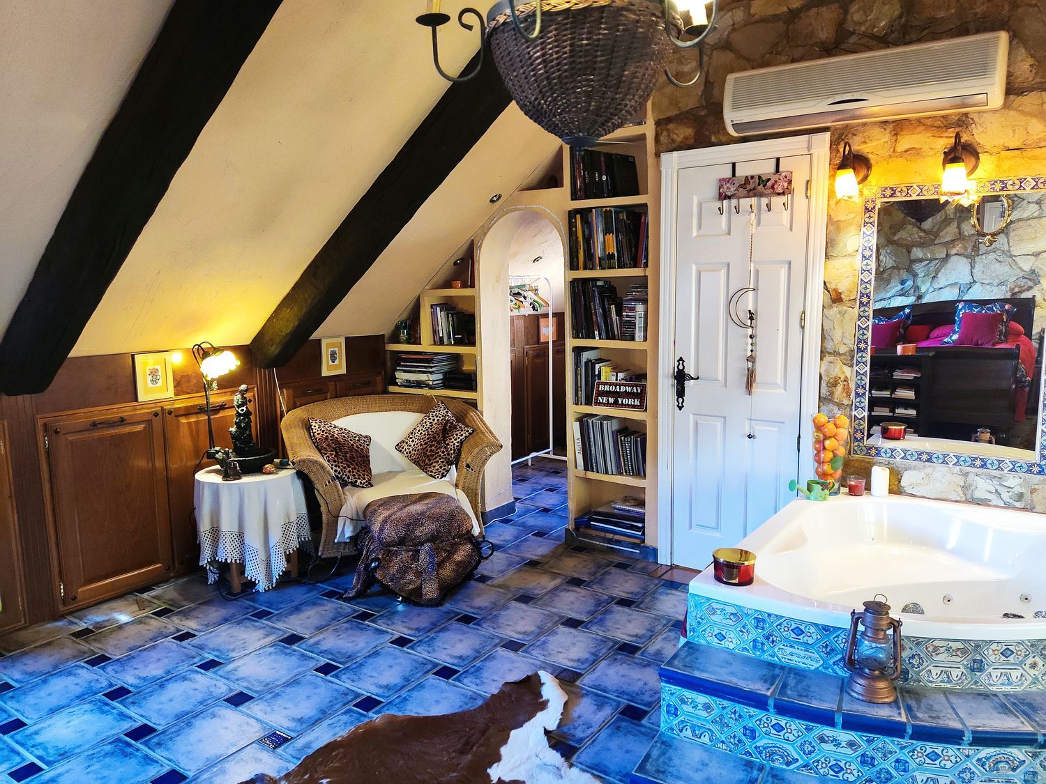 Chalet pareado en calle Simón de Colonia, 19 - Foto 24