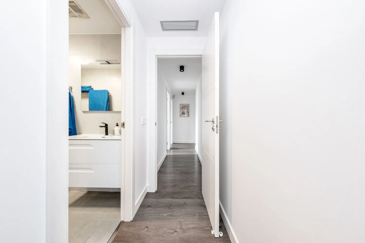 Piso en plaza d'Europa, 18 - Foto 19