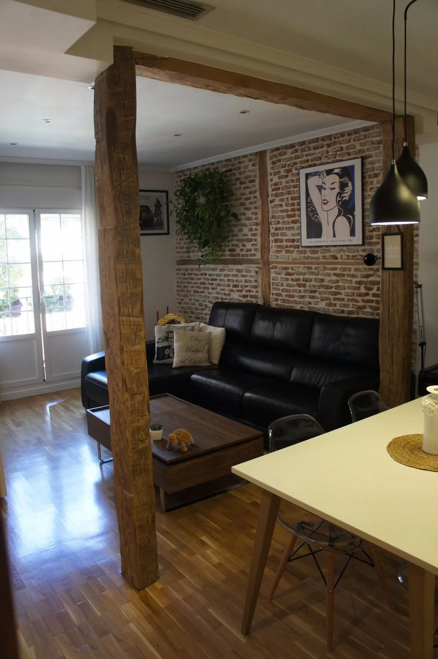 Piso en calle de Sánchez Barcáiztegui, 18 - Foto 5