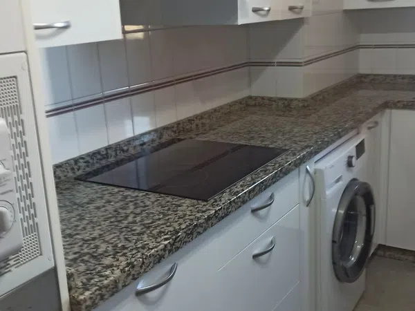 Piso en Calle Moisés de León, 37 - 5º a, El Ejido - Sta. Ana, El Ejido - Sta. Ana - Foto 5