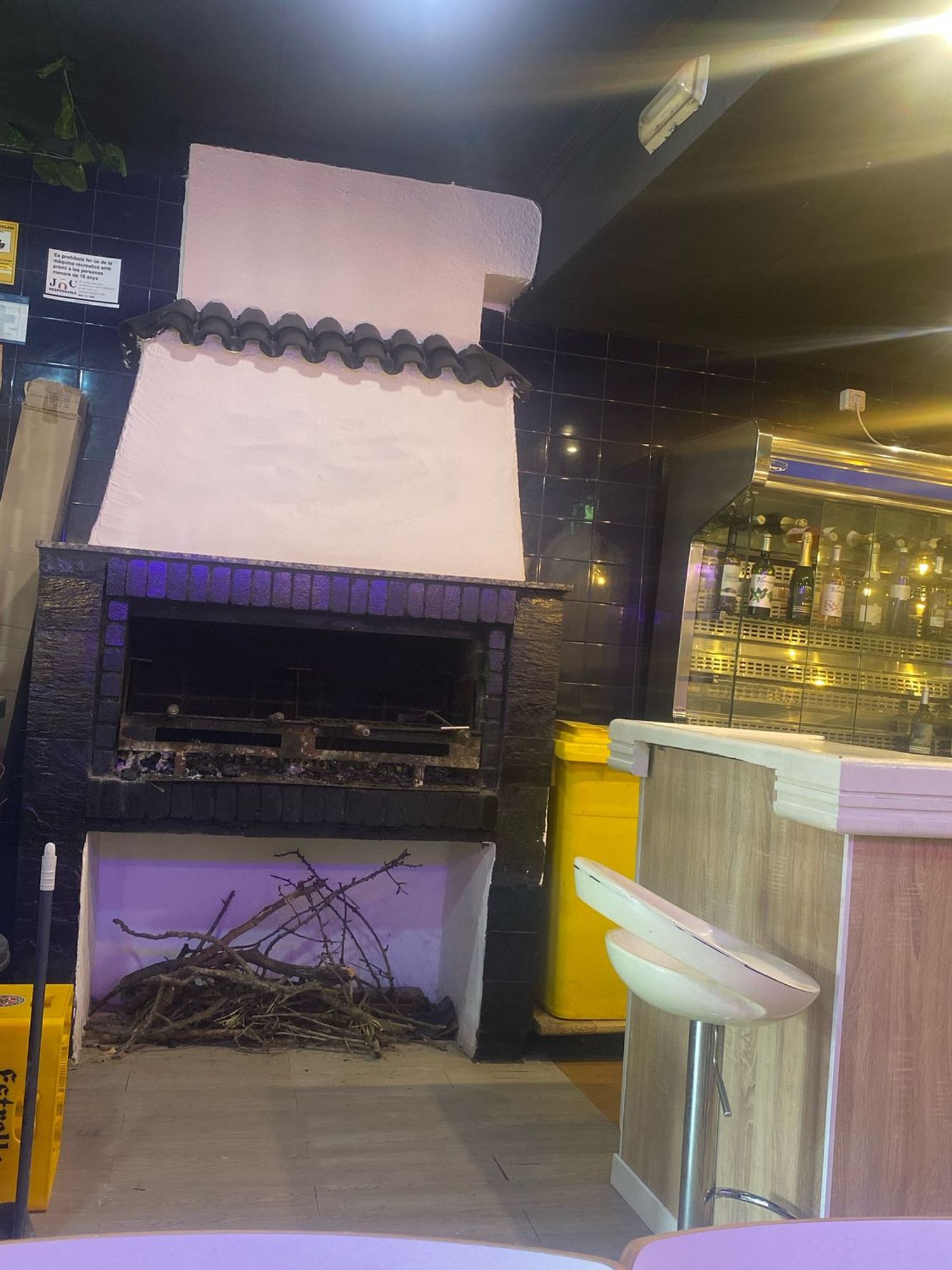 Bar en traspaso en Calle de Josep Llimona, 11 - Foto 18