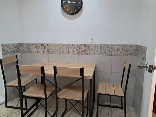 Piso en Las Dunas, 15, La Atunara-Periáñez, La Atunara-Periáñez - Foto 5