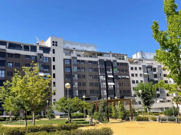 Piso en calle de Capiscol, 12