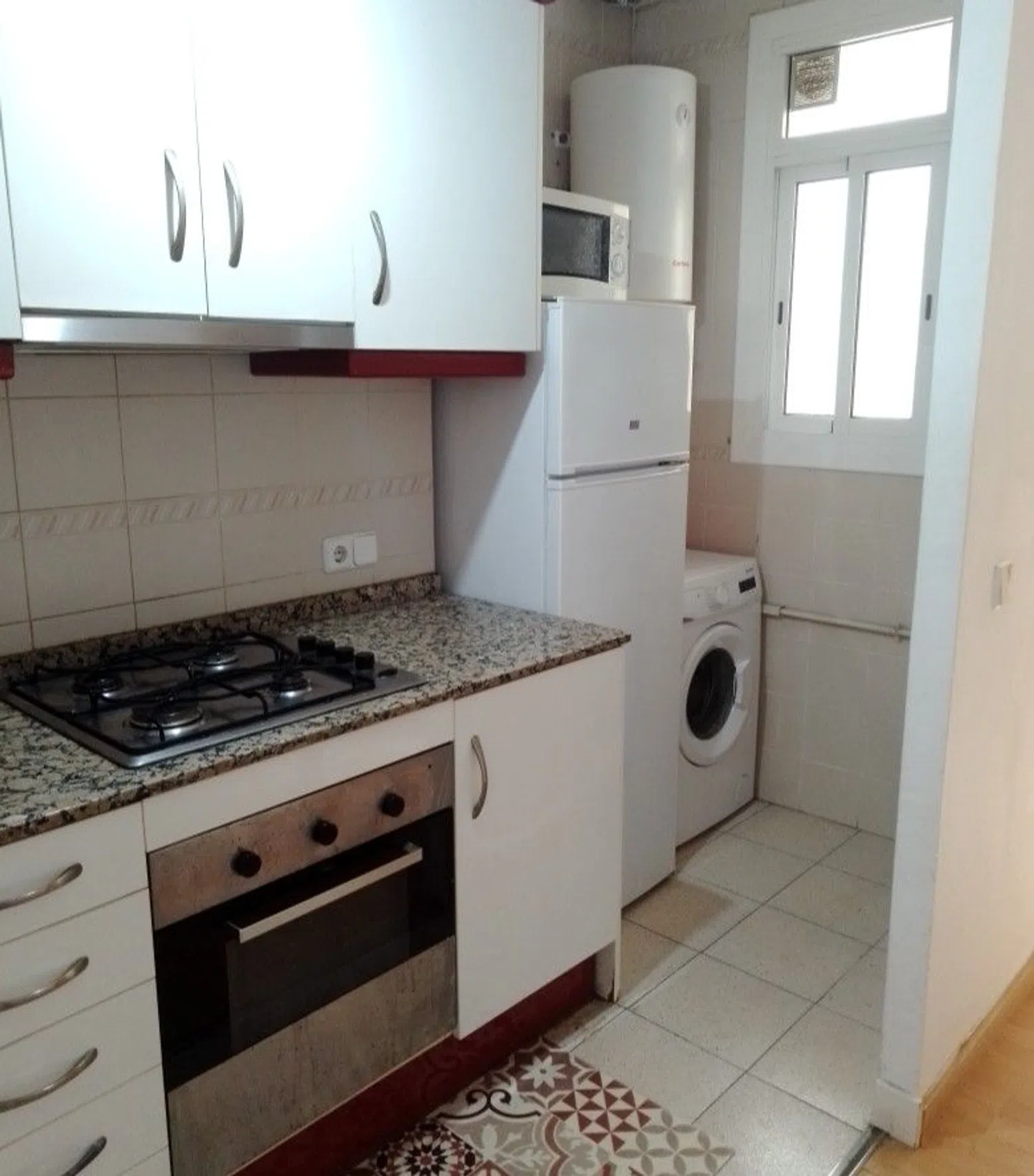 Piso en calle de Magalhães, 17 - Foto 18