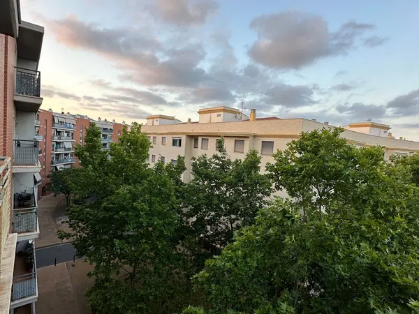 Piso en Calle Joaquín García Girona, 64, Zona Estación-Universidad - Foto 17