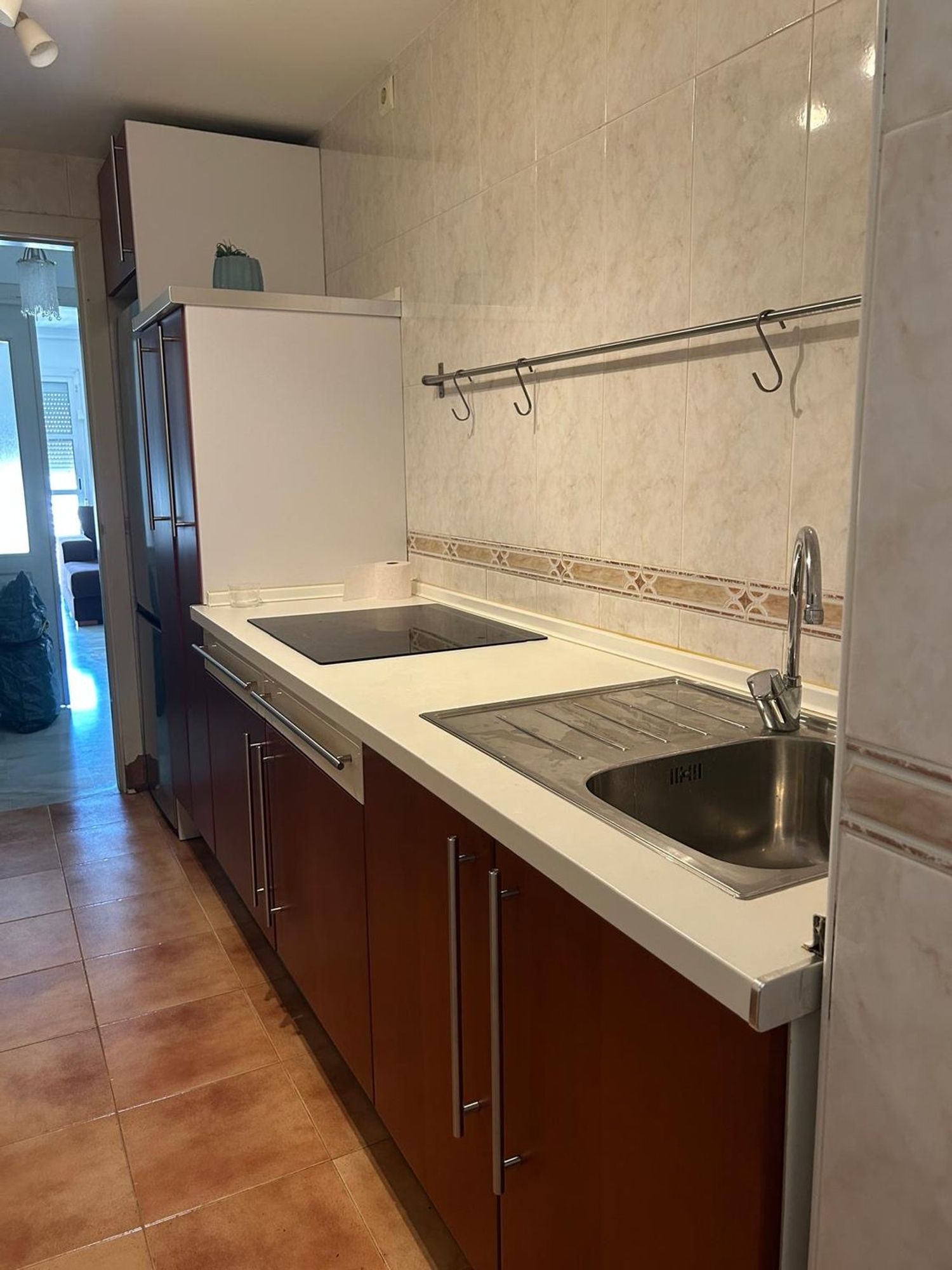 Piso en Avenida de la Rosaleda, 1, La Goleta - San Felipe Neri - Foto 10