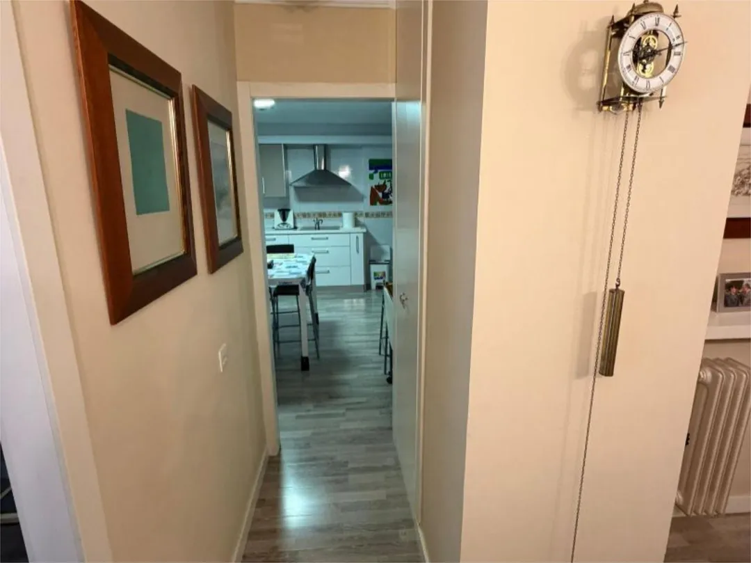 Piso en  Calle Poeta Manuel de Góngora 13 - Foto 11