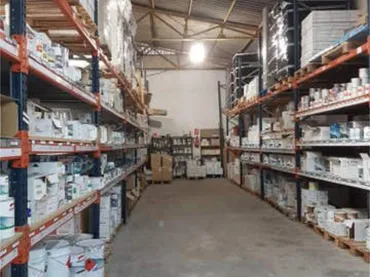 Nave Industrial en Llano del Espartal - Foto 6