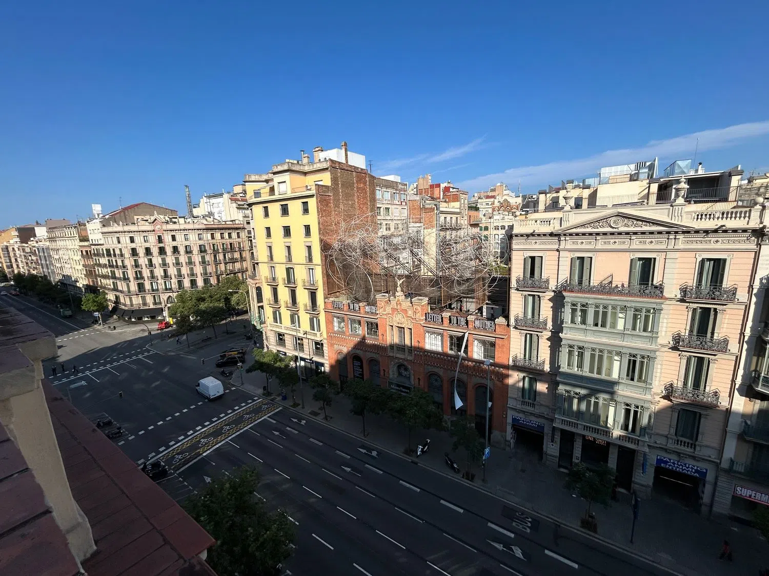 Ático en calle d'Aragó, 270 - Foto 34