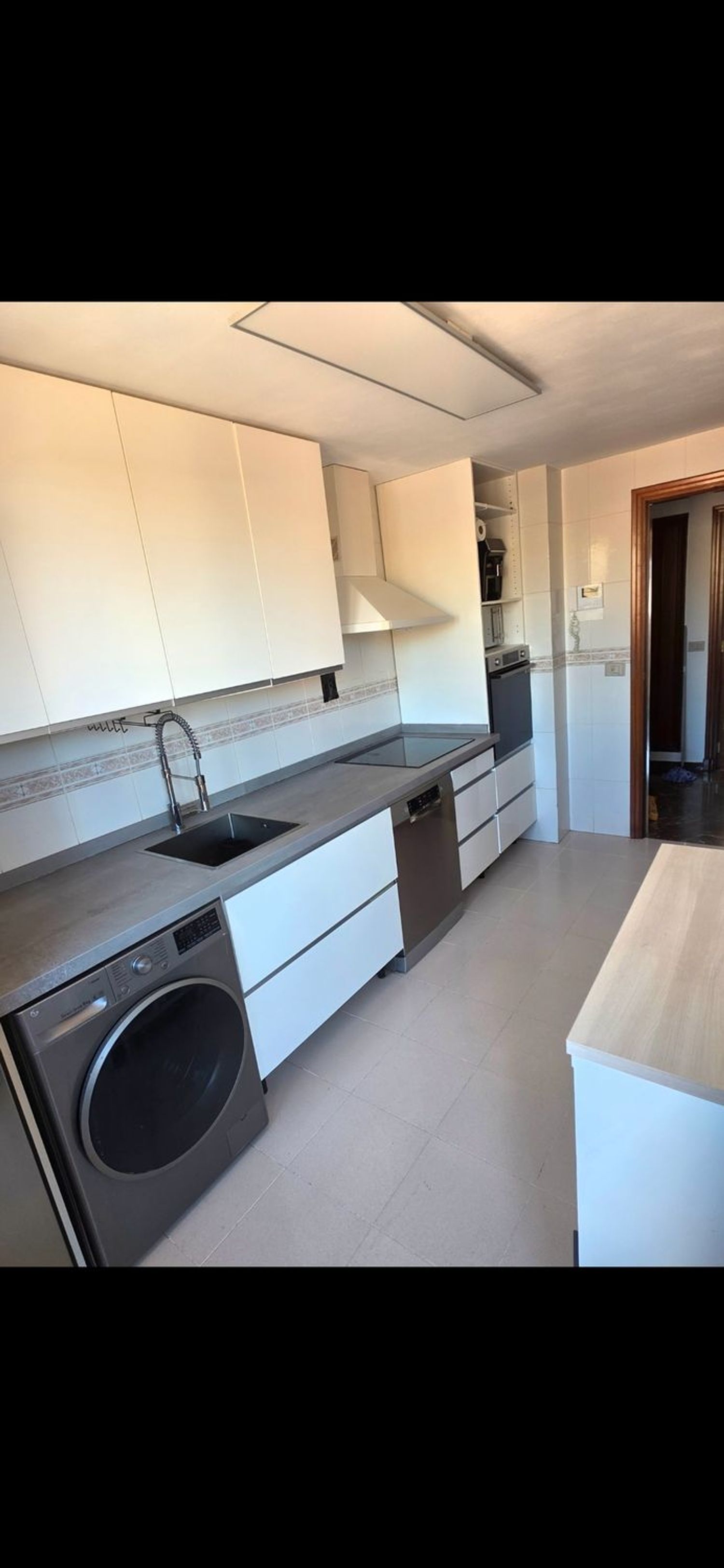 Piso en calle aldebaran, 21 - Foto 1